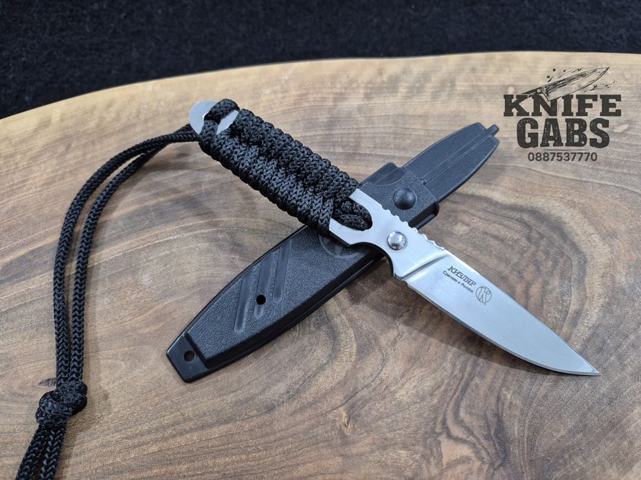 Руски нож Кизляр Игла