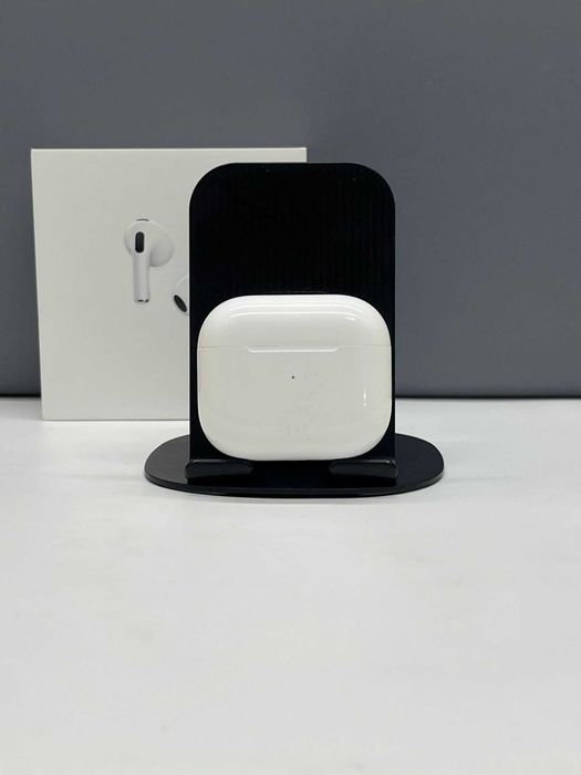 Apple AirPods 3 series, Белый