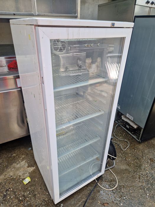 Frigider vitrina, saladeta, vitrina frigorifica