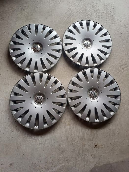 Capace originale volkswagen