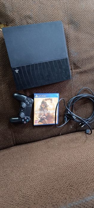 Плестейшен 4 512 гб