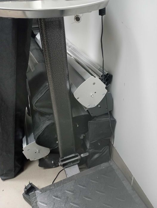 Roll up 12шт алюминиевые .