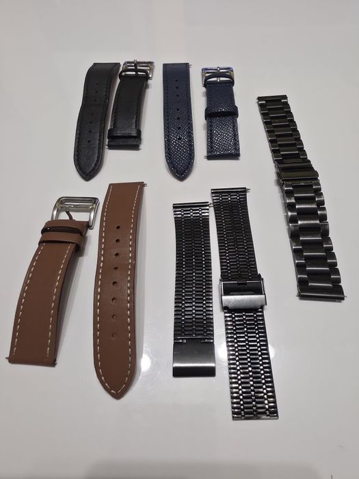 Samsung Galaxy Watch 4 Classic 46 mm