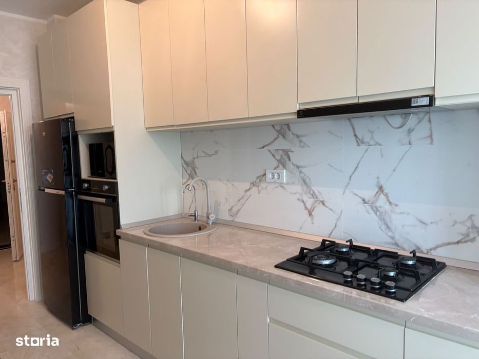 Apartament de inchiriat, parcare inclusa - Royal Town Copou