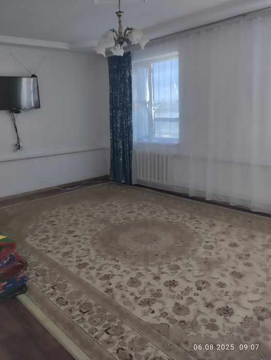 Кирпичный дом продается