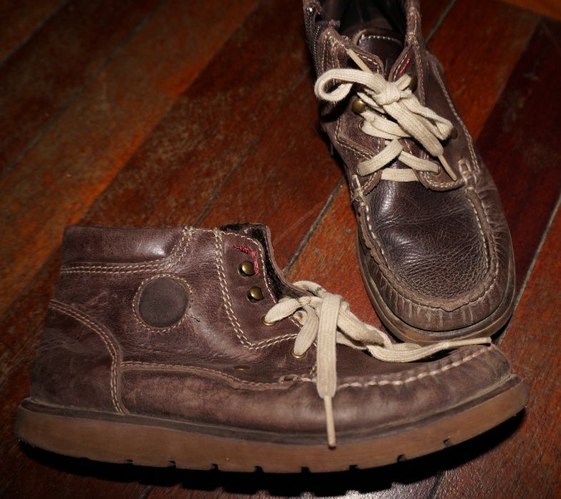 Детская обувь размер 32-33