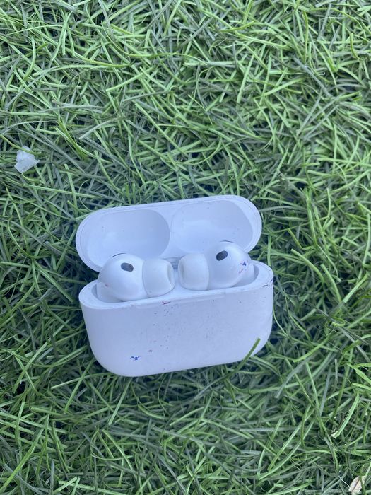Airpods pro utilizate