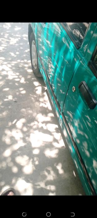 Daewo Tiko aftomobil