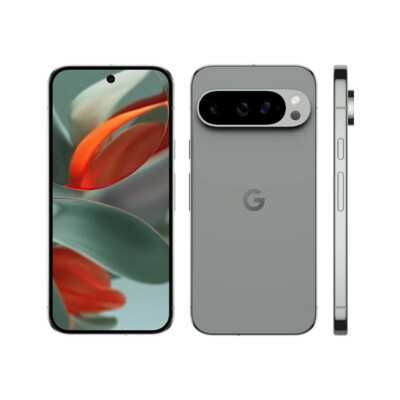 Google Pixel 9 Pro. 256gb. Hazel