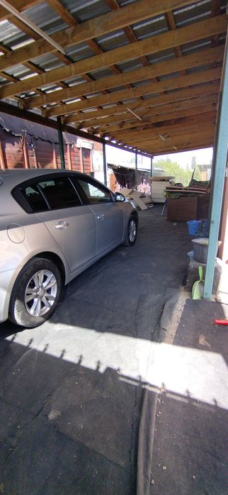 Полдома посёлок Жанашар