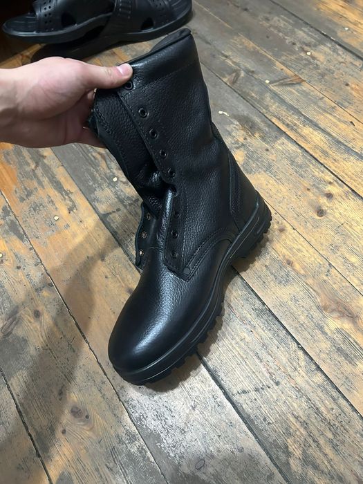 Берцы 40, 41 размер торг присутствует