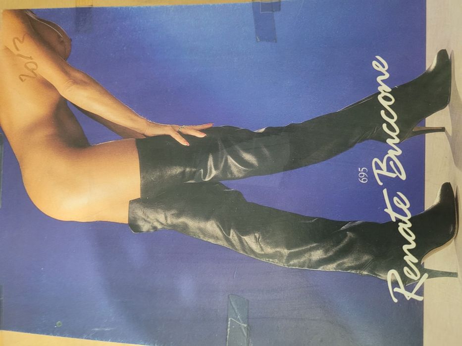 Cizme dama piele naturala