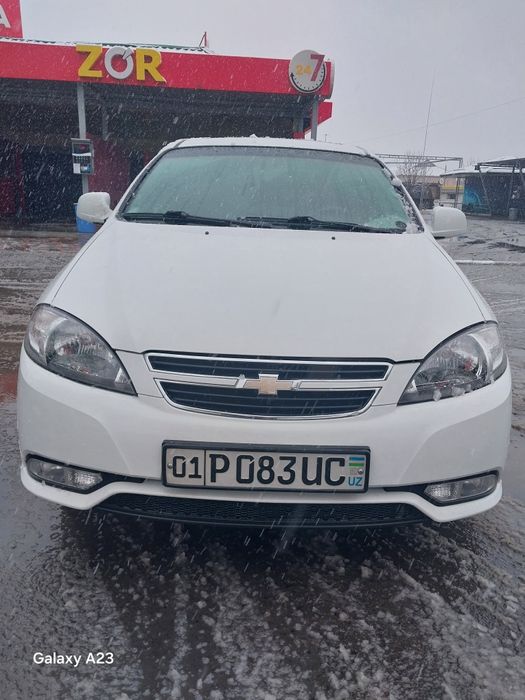 Jentra 2023- yil oxiri chiqani ful