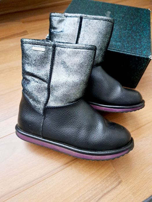 Cizme iarna Emu Australia