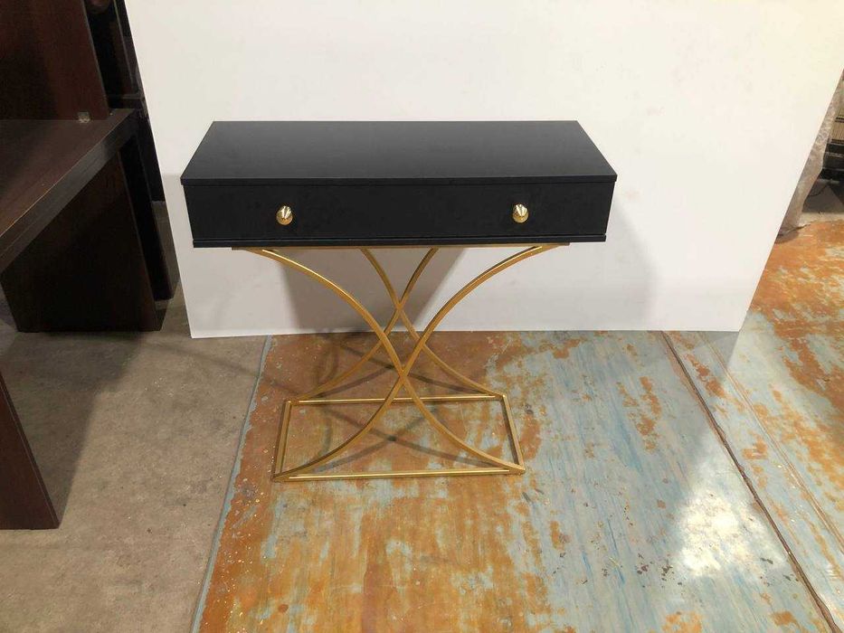 консоль тумба в холл прихожку премиум