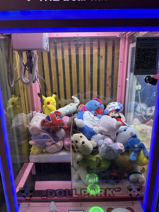 Продам игровые аппараты