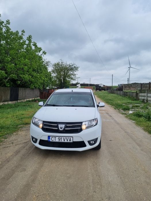 Vand dacia logan