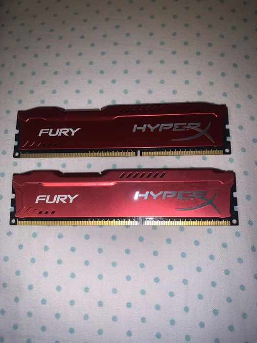 ram ddr3 8gb ram 1600mhz