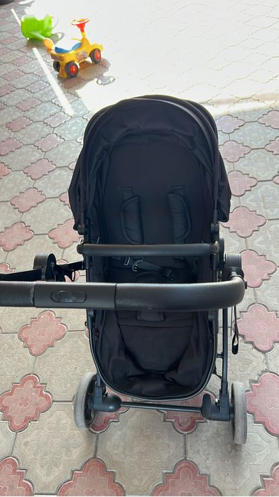 Продам коляску Skillmax