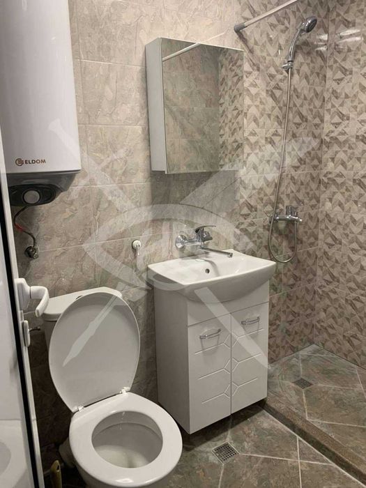 Дава се под наем Тристаен апартамент в Варна, Лятно кино Тракия - 60 кв.м за 550 € - Снимка #4