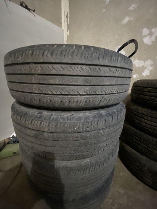 Летняя резина maxis