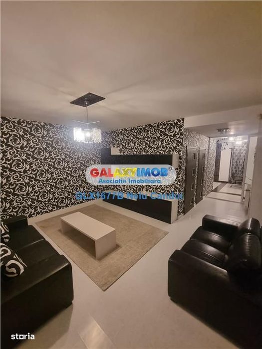 Inchiriere Vila P+1+M Bragadiru Zona Excelenta