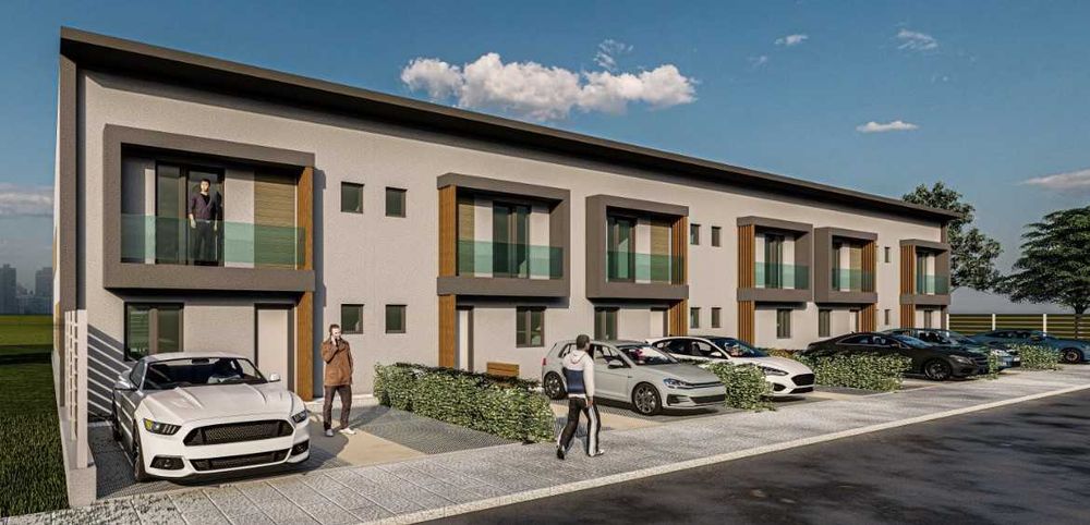 Arhitect-Proiectare Birlea I. C.