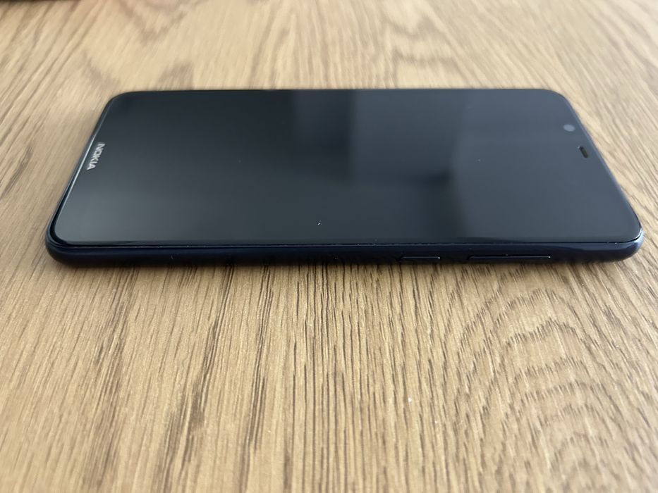 Nokia 5.1 Plus -android