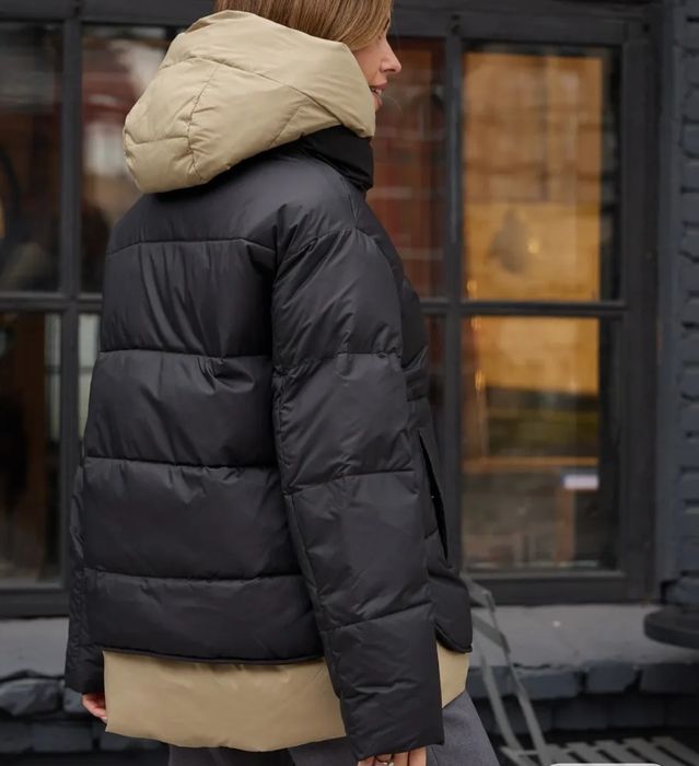 Продам зимнюю куртку