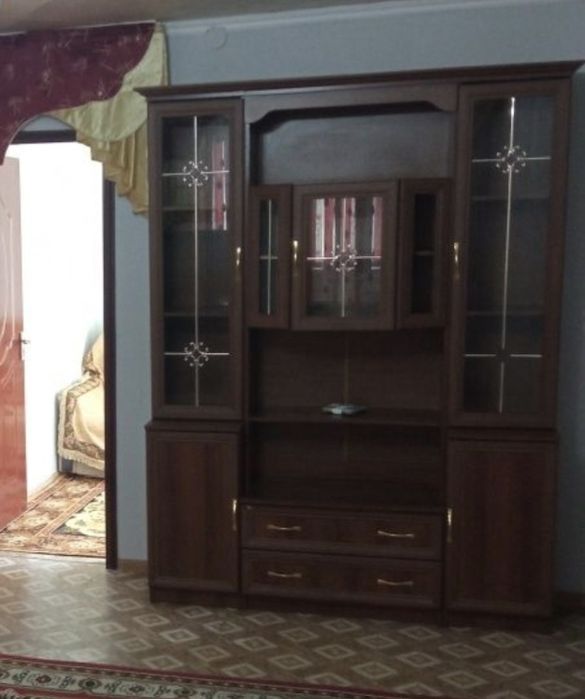 3 бөлмелі пәтер сатылады