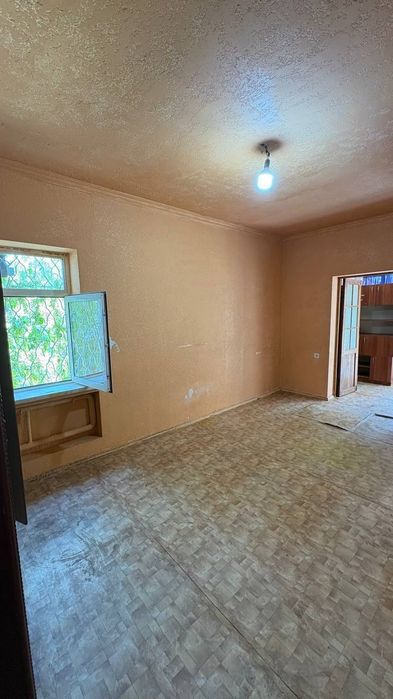 ПРОДАЕТСЯ КВАРТИРА В СЕРГЕЛИ-2 2ком 4 этаж

2 комнаты
4 этаж из 4
Захо