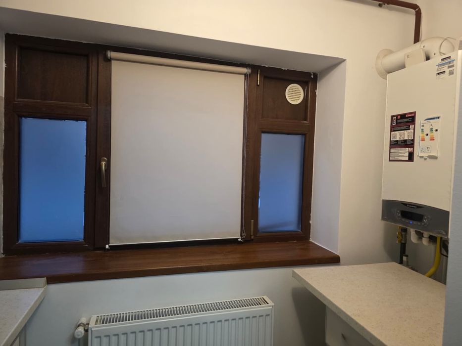 Inchiriez apartament 2 camere