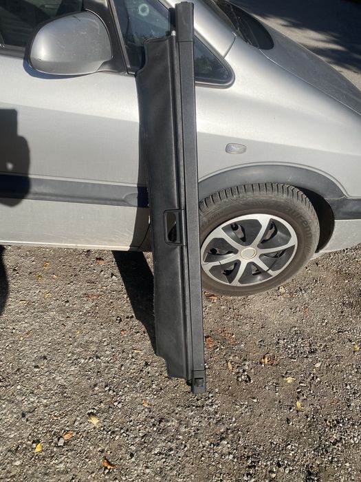 Щора за зафира А