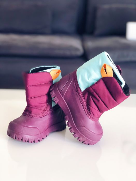 Cirme de zapada Wedze 20/21 EU