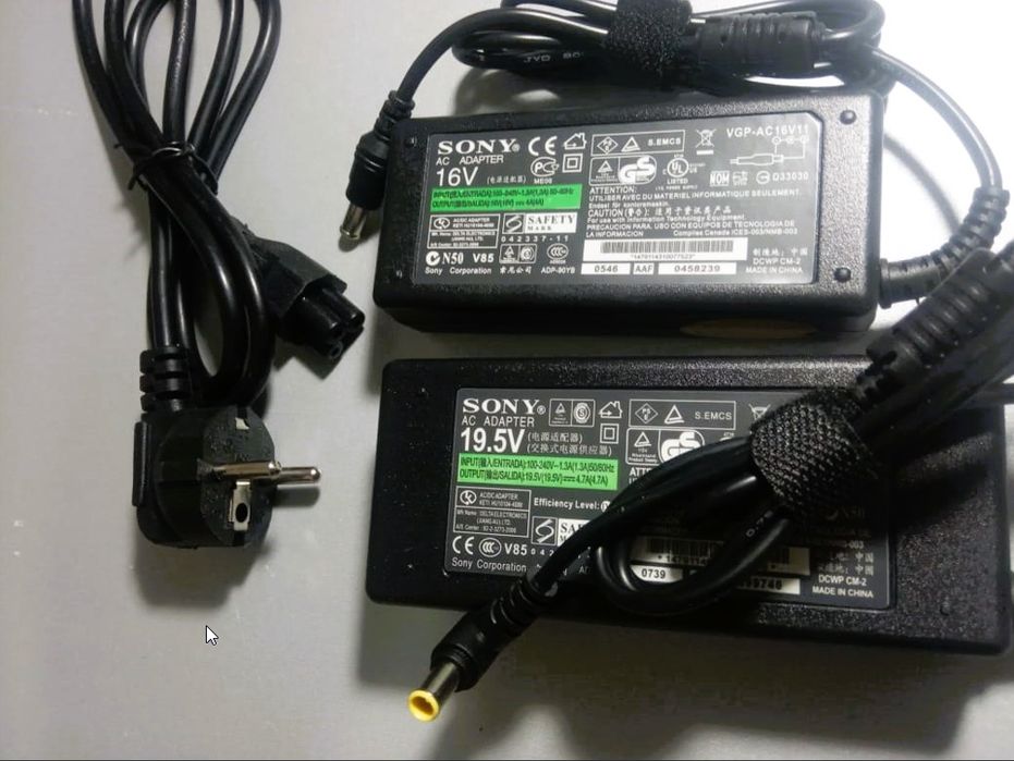 от телевизора Блок питания