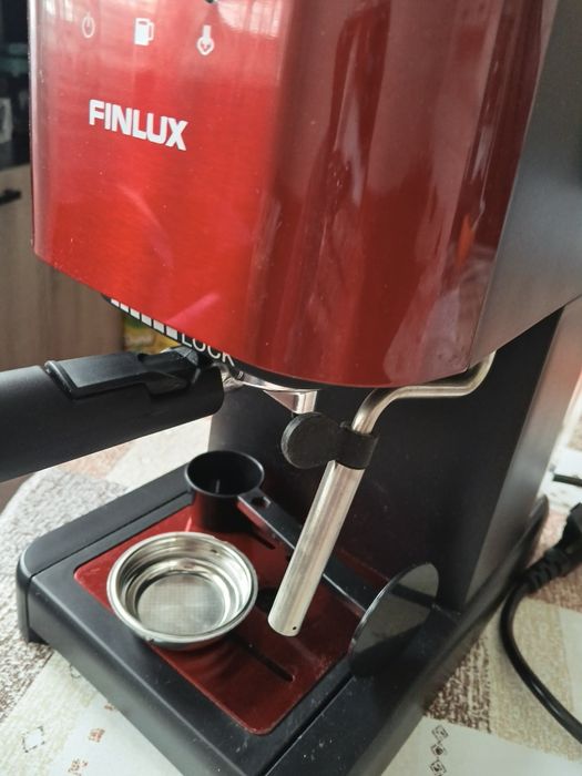 Кафемашина ,уред