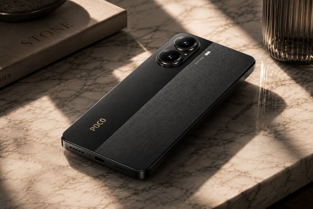 Poco X7 Pro 5G идеал