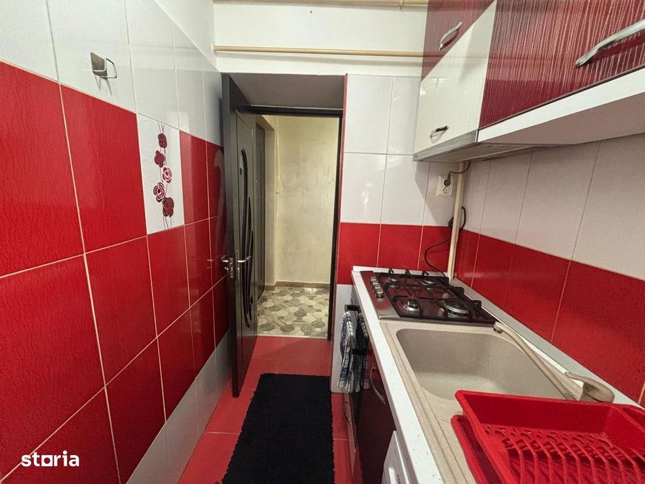 Apartament 2 Camere De Închiriat | George Enescu | Parter | 350 €