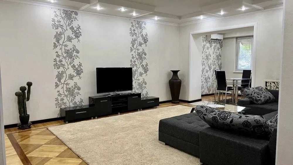 Современная квартира в престижном  Самарканд дарвоза  2/4/9 !