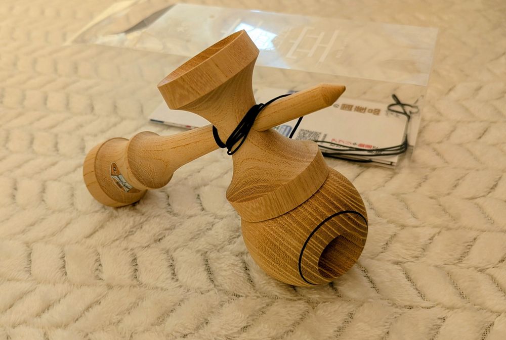 Kendama Ozora Reshape 5