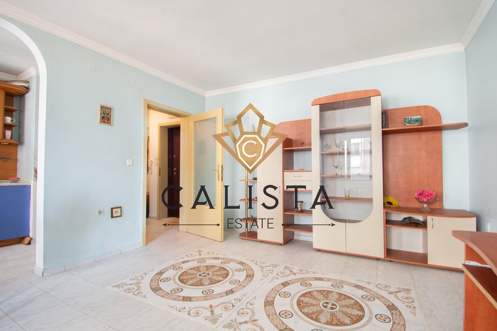 Двустаен апартамент под наем в ж.к. Хладилника, 2105947