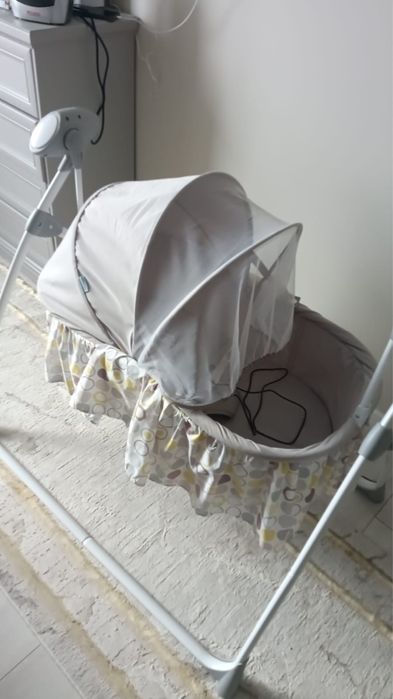 Новыййй Колыбель продается