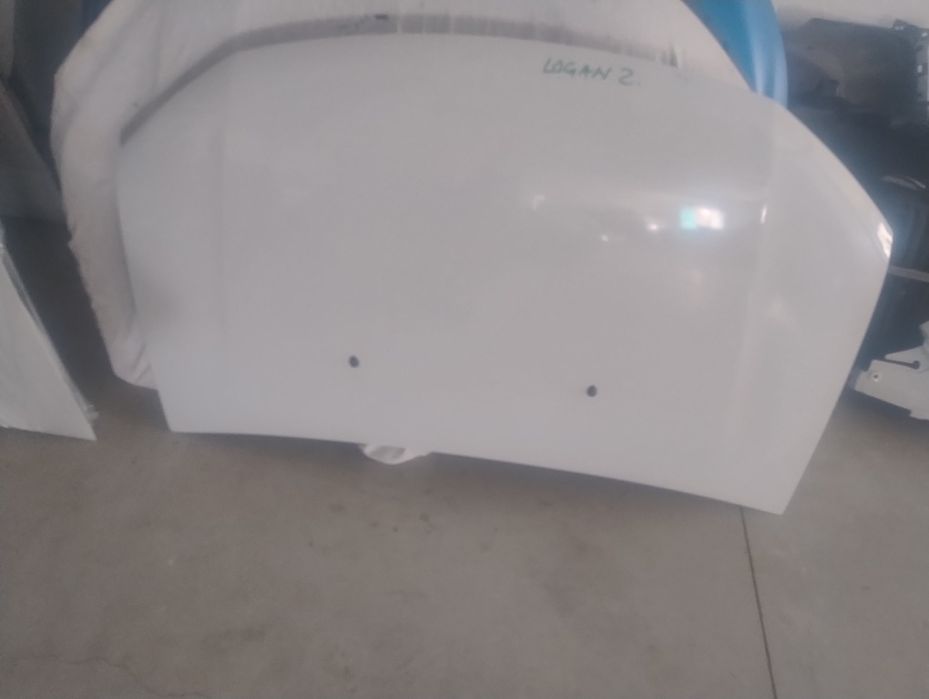 Capotă motor Logan 2 , 2013-2020