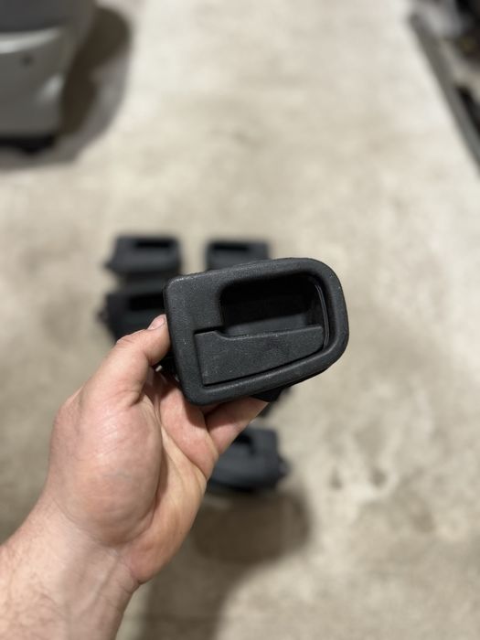 Дверные Ручки на BMW e36