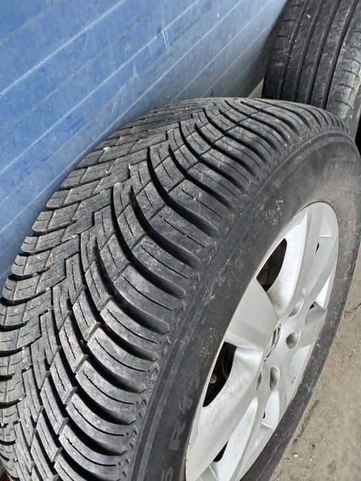 235 65 16 Suv M+S iarna Allseason Pirelli Scorpion Dot 2023