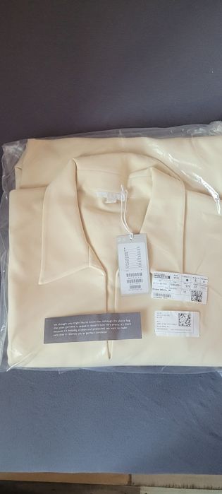 Свободна рокля COS