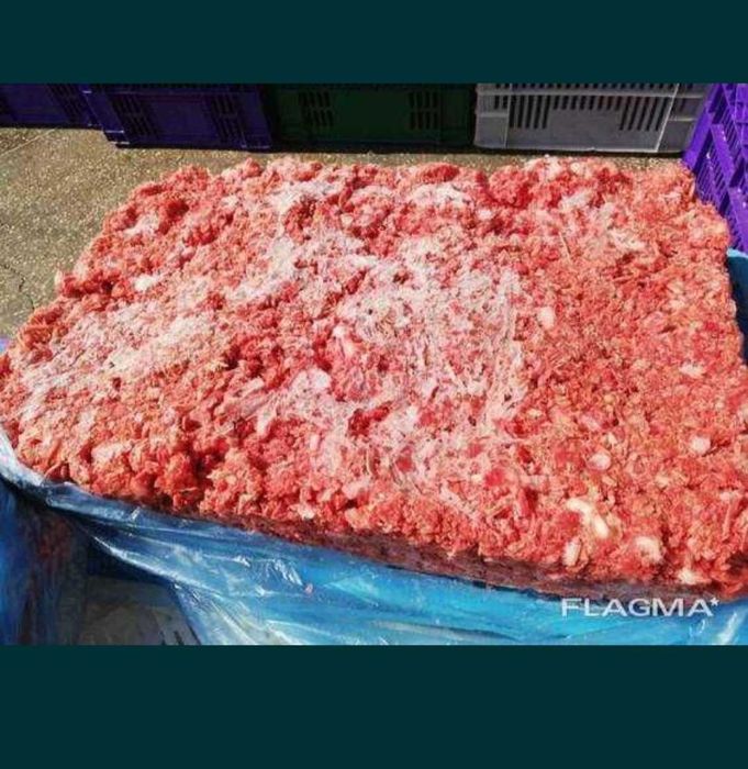 Косточки куриные для собак