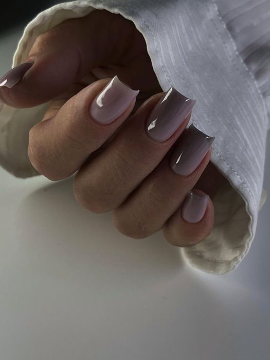 Маникюр | Наращивание ногтей