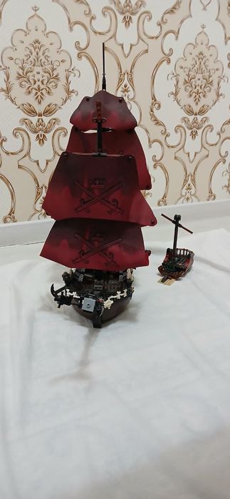 Лего канструктор