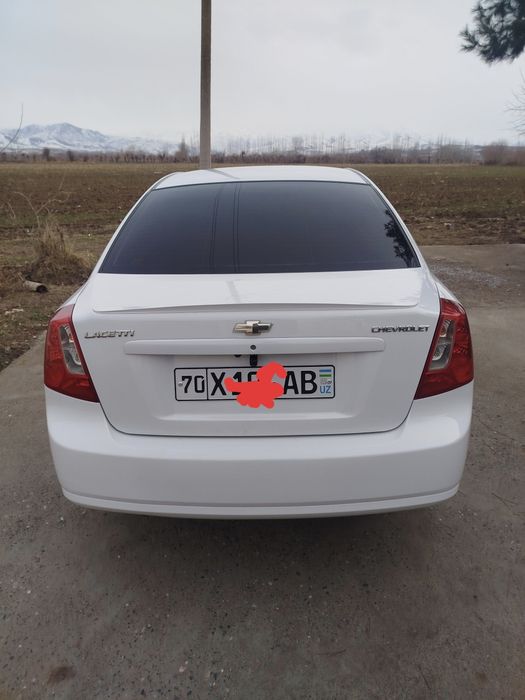 Шевроле Лачетти 1.8 кам юрган